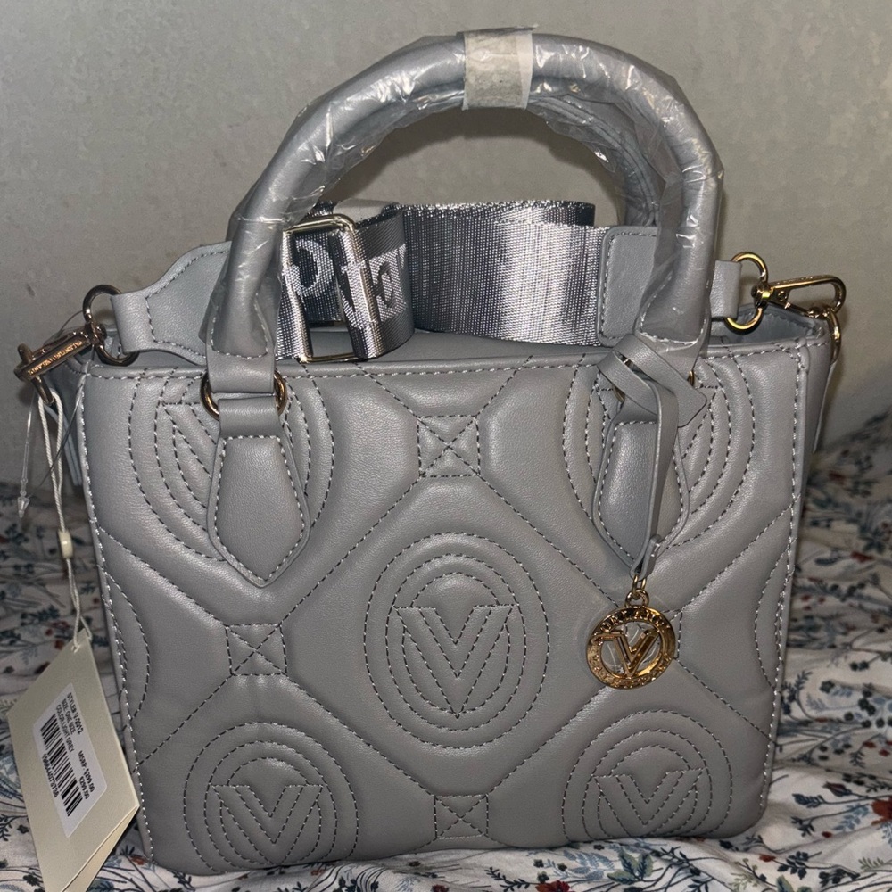 Valentino Orlandi Large Tote Bag